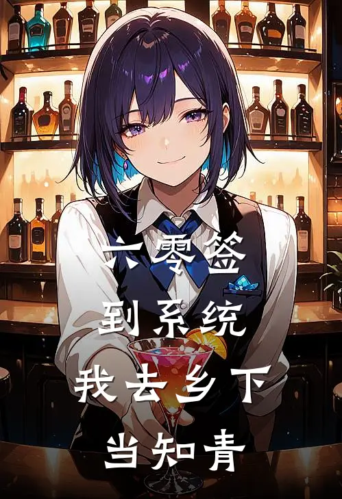 六零签到系统：我去乡下当知青