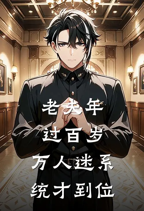 老夫年过百岁，万人迷系统才到位