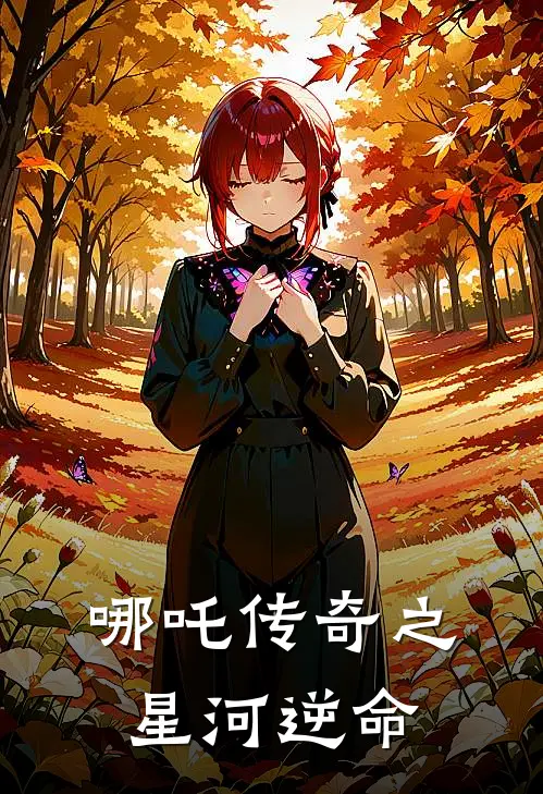 哪吒传奇之星河逆命