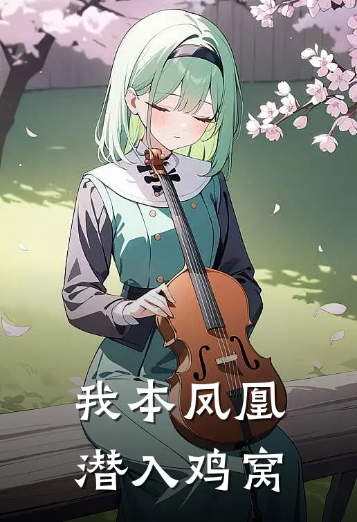 我本凤凰，潜入鸡窝