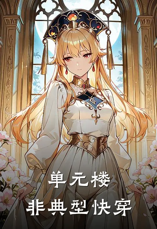 单元楼：非典型快穿