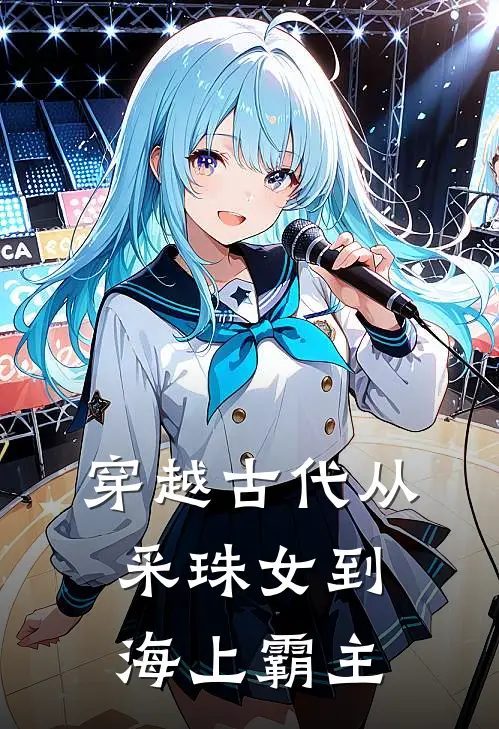 穿越古代从采珠女到海上霸主