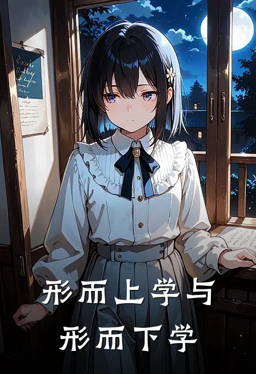 形而上学与形而下学