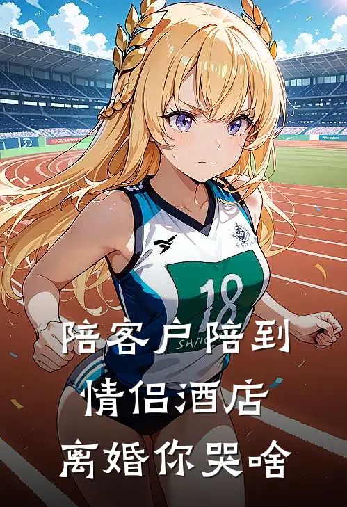 陪客户陪到情侣酒店，离婚你哭啥