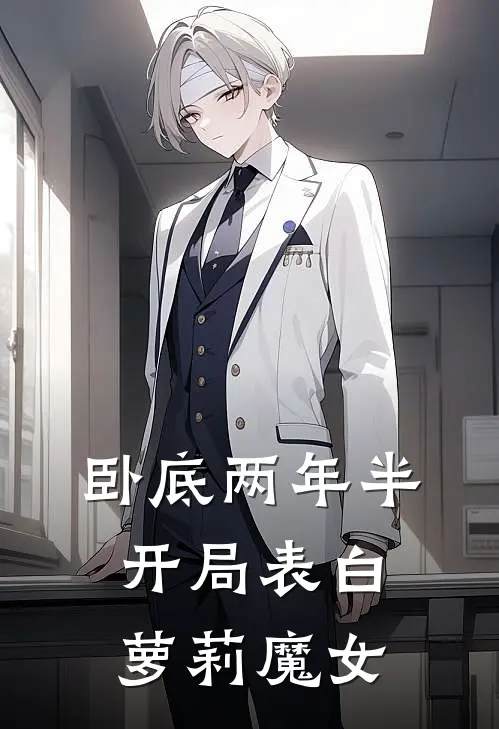 卧底两年半，开局表白萝莉魔女