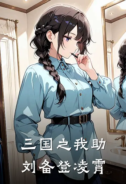 三国之我助刘备登凌霄