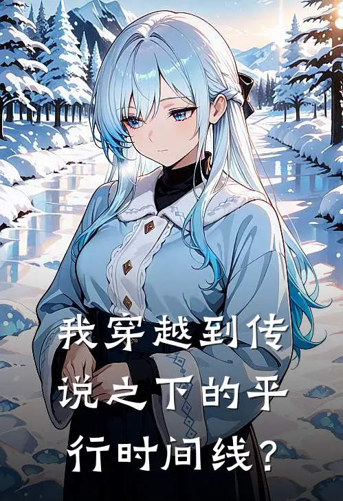 我穿越到传说之下的平行时间线？