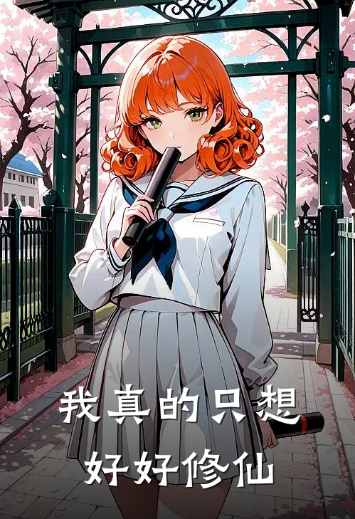 我真的只想好好修仙