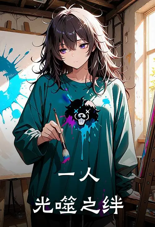 一人：光噬之绊