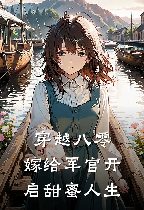 穿越八零：嫁给军官开启甜蜜人生