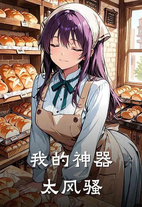 我的神器太风骚