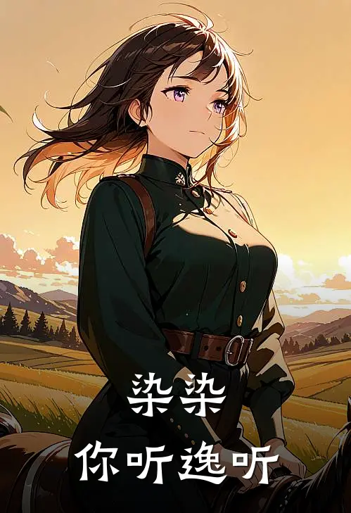 染染，你听逸听