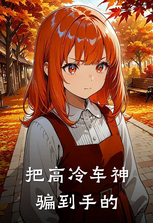把高冷车神骗到手的