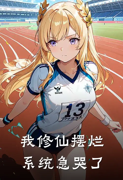 我修仙摆烂，系统急哭了