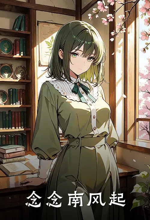念念南风起