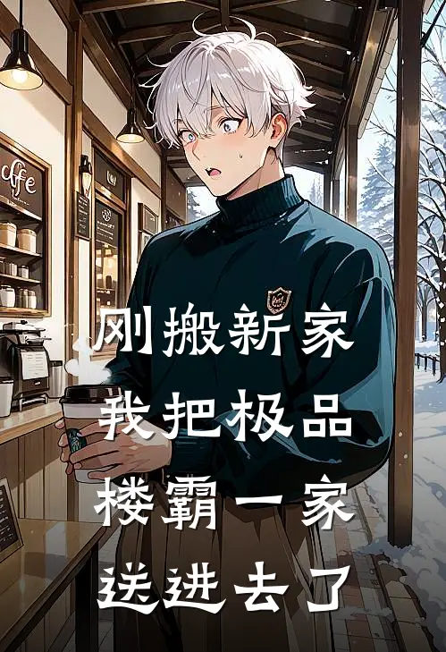 刚搬新家，我把极品楼霸一家送进去了