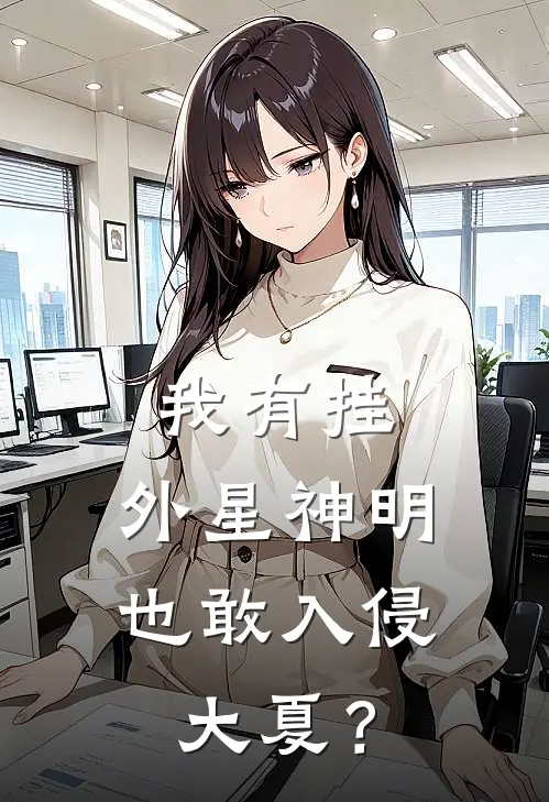我有挂，外星神明也敢入侵大夏？