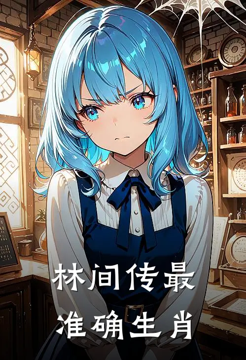 林间传最准确生肖