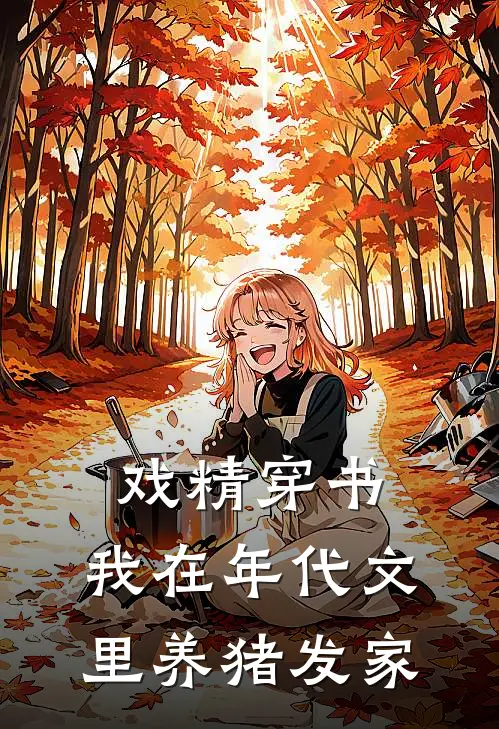 戏精穿书：我在年代文里养猪发家