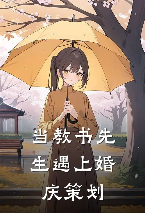 当教书先生遇上婚庆策划