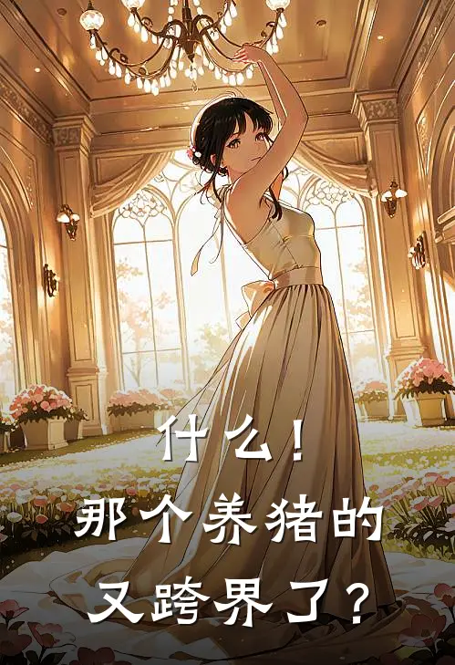 什么！那个养猪的又跨界了？