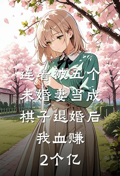 连着被五个未婚妻当成棋子退婚后，我血赚2个亿