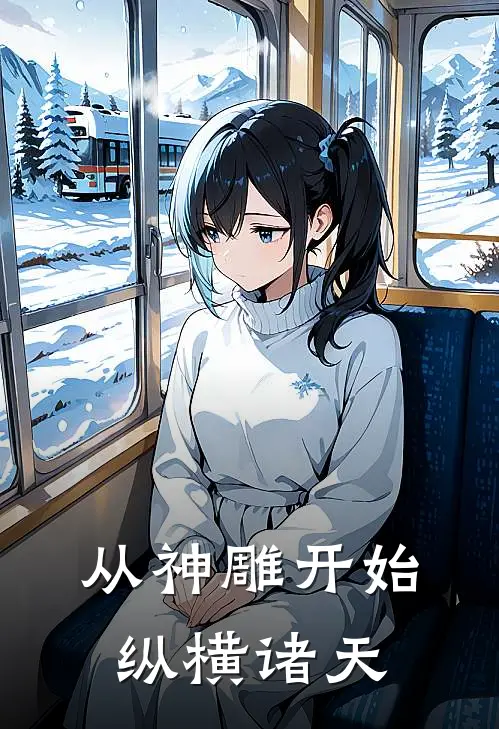 从神雕开始，纵横诸天