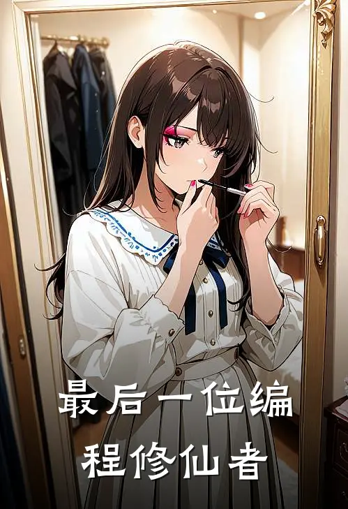 最后一位编程修仙者