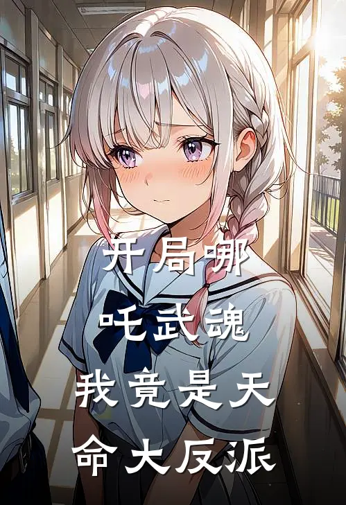 开局哪吒武魂，我竟是天命大反派