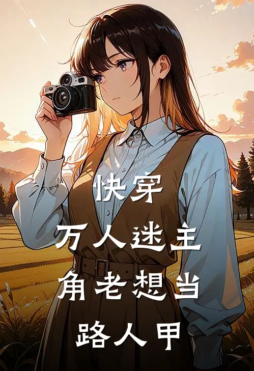 快穿：万人迷主角老想当路人甲