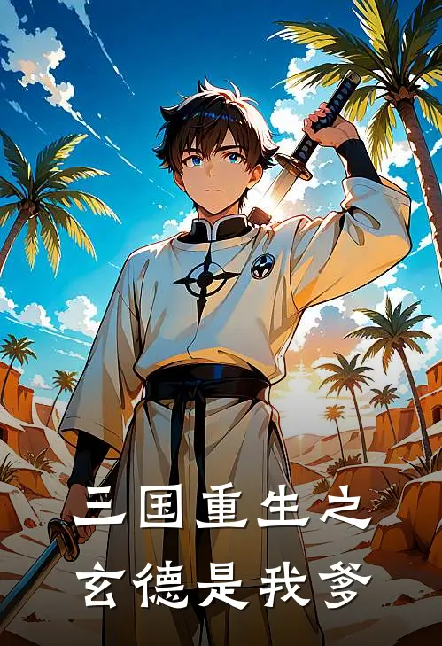 三国重生之玄德是我爹