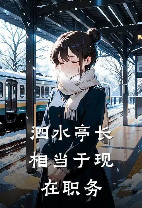 泗水亭长相当于现在职务