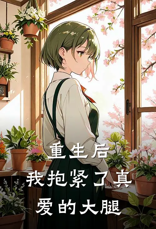 重生后，我抱紧了真爱的大腿