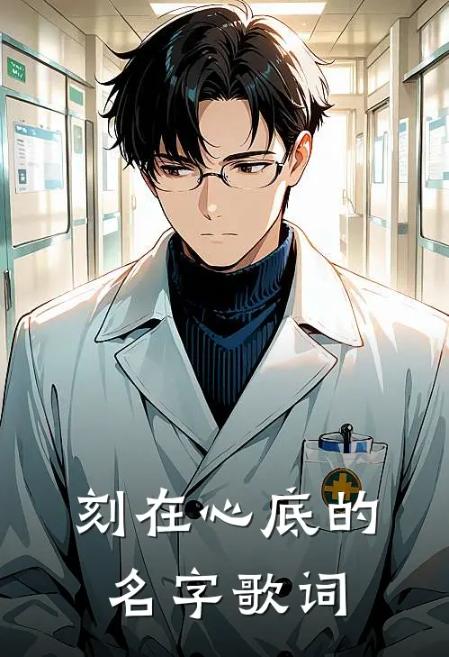 刻在心底的名字歌词