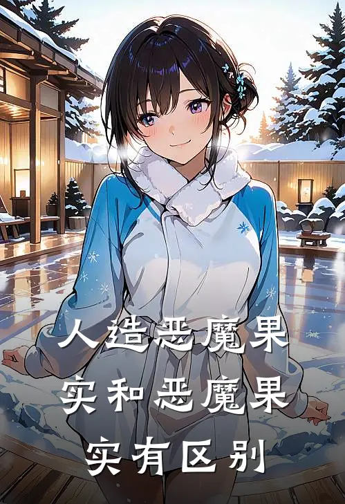 人造恶魔果实和恶魔果实有区别