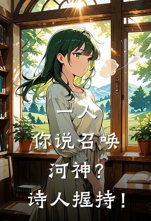 一人：你说召唤河神？诗人握持！