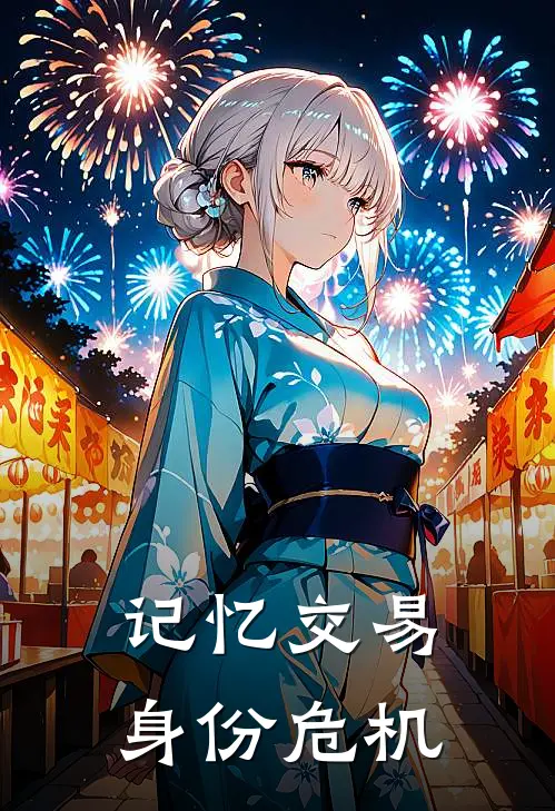 记忆交易：身份危机