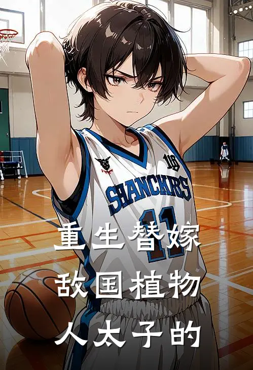 重生替嫁敌国植物人太子的