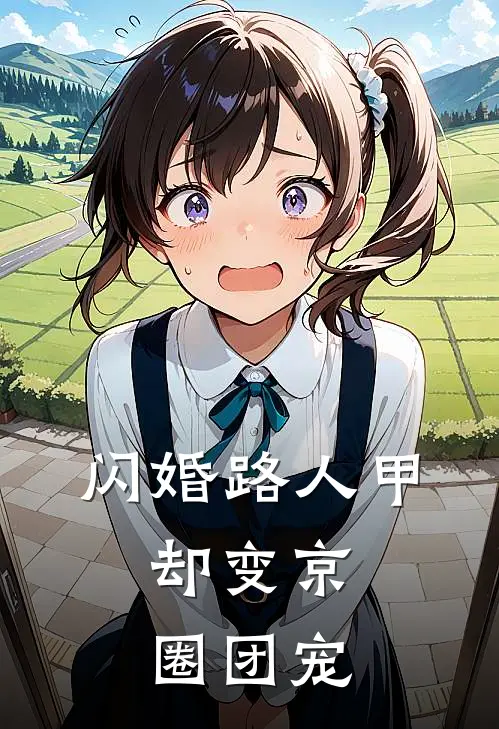 闪婚路人甲，却变京圈团宠