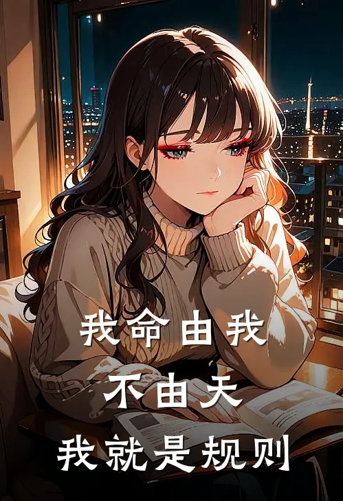 我命由我不由天：我就是规则