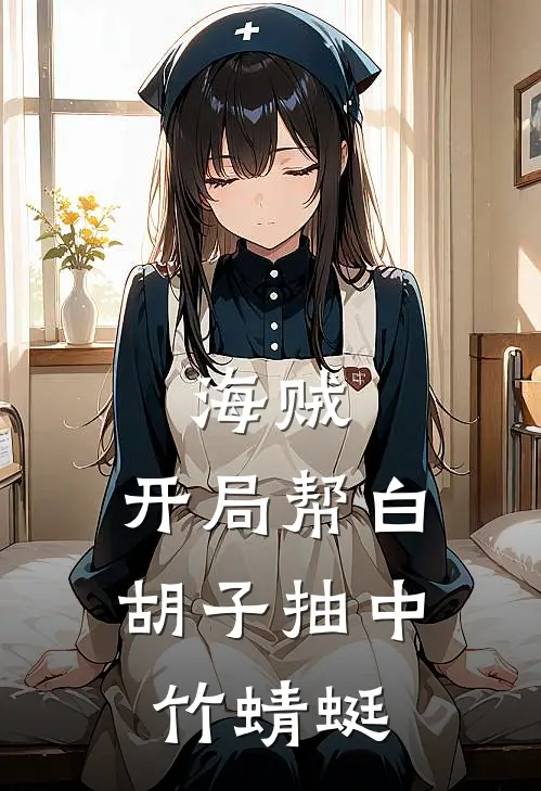 海贼：开局帮白胡子抽中竹蜻蜓