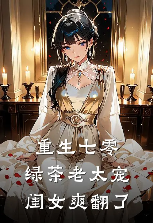 重生七零：绿茶老太宠闺女爽翻了