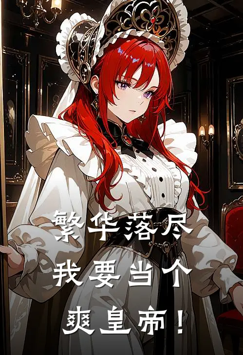 繁华落尽，我要当个爽皇帝！