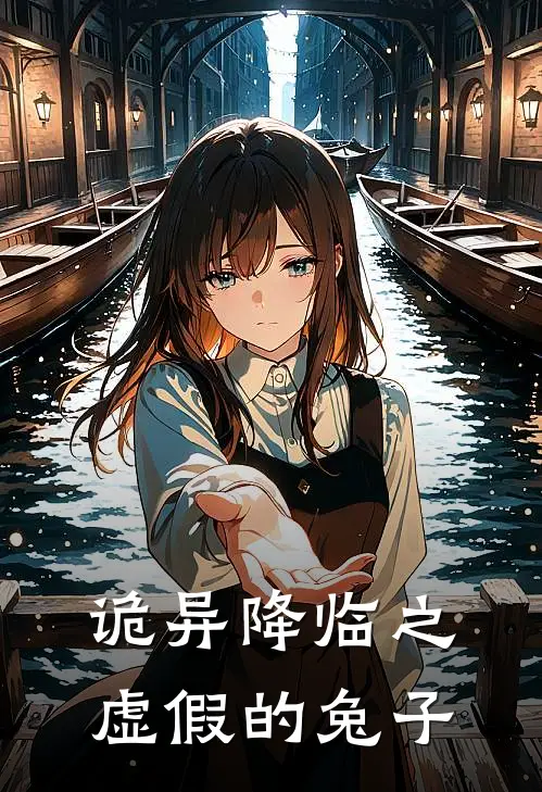 诡异降临之虚假的兔子