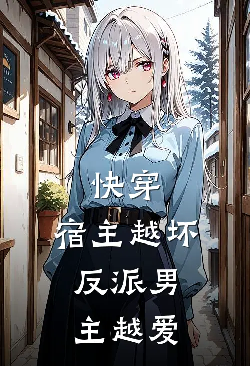 快穿：宿主越坏，反派男主越爱