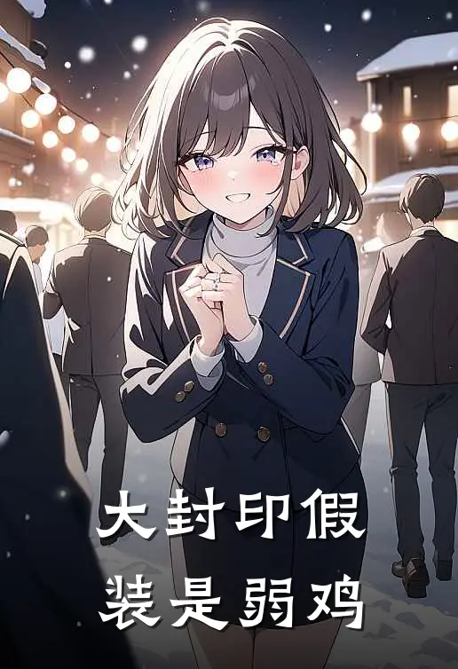 大封印假装是弱鸡