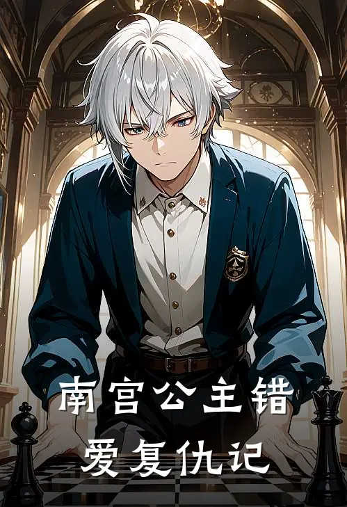 南宫公主错爱复仇记
