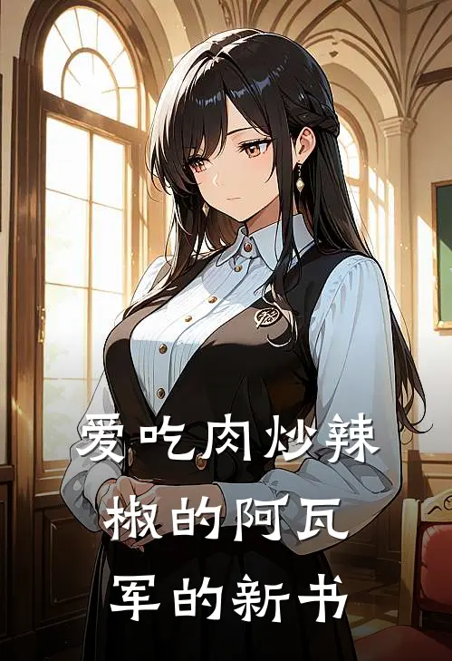 爱吃肉炒辣椒的阿瓦军的新书