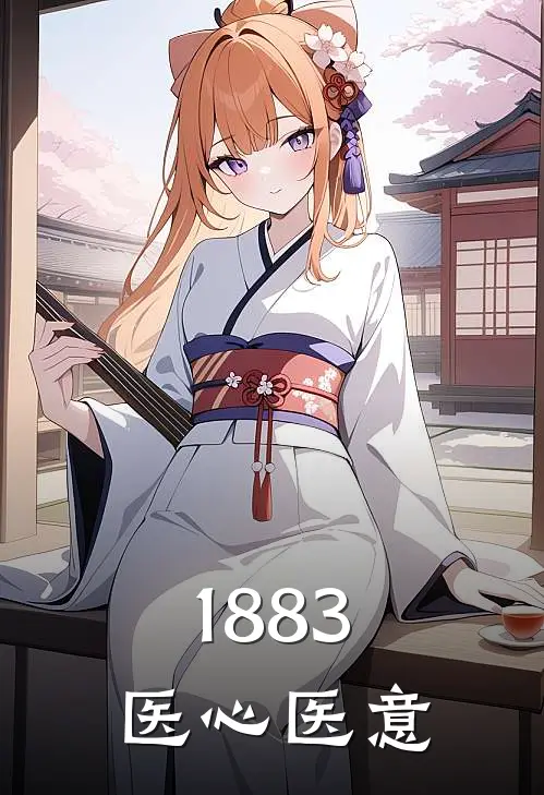 1883，医心医意