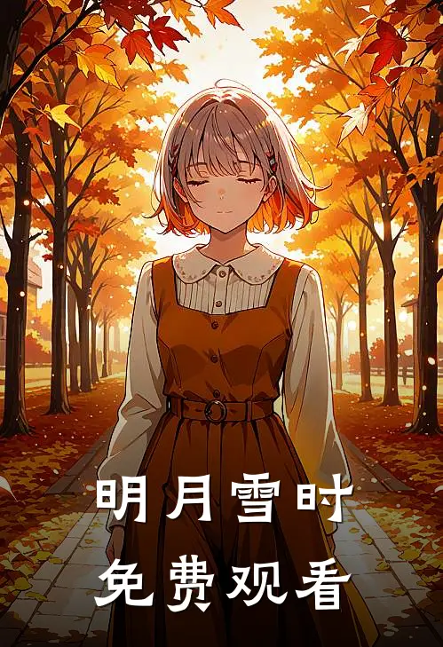 明月雪时免费观看